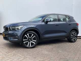 Volvo XC40 1.5 T3 Business Pro Automaat Adap.Cruise Nav/Cam Carplay Orig.NL Hoogzitter! / 46