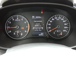 KIA Picanto 1.0 DPi AMT 67pk 4-zits DynamicLine | Automaat | Apple Carplay | Android Auto / 18