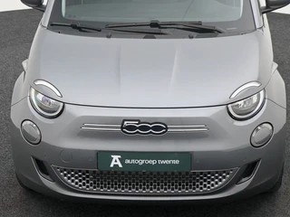 Fiat 500 Urban 42 kWh Private Lease 379 per maand. / 51