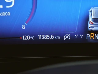 Ford Puma 1.0 EB Hybrid ST-Line | Winterpack | Trekhaak | Navigatie / 5