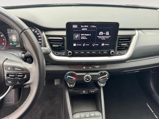 Kia Stonic 1.0T MHEV DynamicLine | Airco | Camera | Cruise Control | LM Velgen | Apple Carplay & Android Auto | / 24