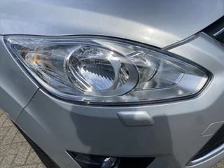 FORD C-Max 1.0 EcoBoost 100pk Ambiente / 6