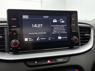 Kia XCeed 1.4 T-GDi DynamicLine | Camera | Stoel-/Stuurverwarming | Cruise Control | CarPlay | / 29