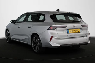 Opel Astra Sports Tourer Electric 54 kWh Edition / 5
