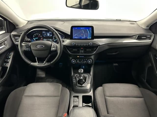 Ford Focus 1.0 EcoBoost Titanium Business TREKHAAK ECC CARPLAY NAVI CRUISE LM. / 2