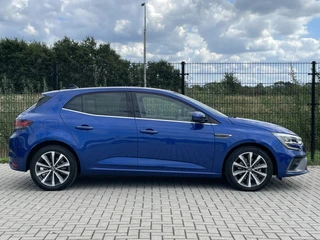 Renault Mégane 1.6 E-Tech Plug-In Hybrid 160 R.S. Line | Camera | PDC | Keyless | / 7