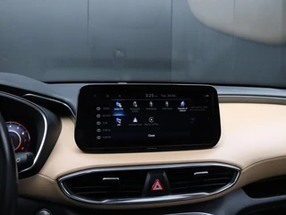 Hyundai Santa Fe 1.6 T-GDI PHEV Comfort Smart Sky | LEDER | PANO-DAK | TREKHAAK | KRELL AUDIO | CAMERA | STOEL/STUURVERW. | ADAPT. CRUISE | SOH 96.1% | / 9