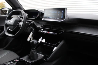 Peugeot 2008 1.2 PureTech 100PK Allure Pack  | Adaptieve Cruise | Origin NL | Dealer Onderhouden | Camera / 7