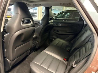MG EHS 1.5 TGDI Luxury PHEV / automaat / 360camera / Leder/ carplay / Panorama-dak / 10