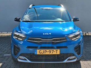 Kia Stonic 1.0 T-GDi MHEV 100pk GT-Line |Navi |Camera / 9