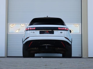 Land Rover Range Rover Velar 2.0 P400e | R-Dynamic | SOH 92% | / 11