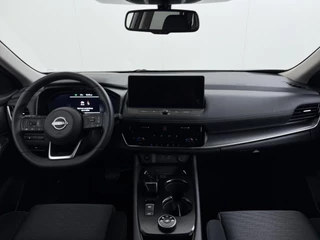 Nissan X-Trail 1.5 e-4orce N-Connecta Family Pack NET ONDERHOUD GEHAD BIJ NISSAN!| VOLLEDIGE FABRIEKS GARANTIE TOT 03-2028 | VOOR & ACHTERSTOELEN VERWARMD | STUURWIEL VERWARMD | 7 PERSOONS! | KEYLESS | DODE HOEK | 360 CAMERA | APPLECARPLAY | ADAP. CRUISE | / 26
