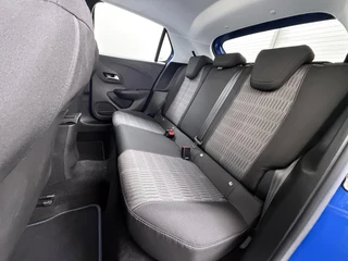 Opel Corsa 1.2 Edition Sport CAMERA | APPLE CARPLAY & ANDROID AUTO | CRUISE CONTROL | PDC | OPEL DEALER ONDERHOUDEN | ORIGINEEL NEDERLANDSE AUTO | ALL-SEASON BANDEN / 12