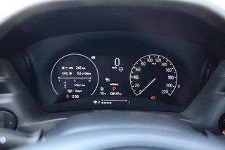 Honda HR-V 1.5 e:HEV Advance Style|Camera|Stoelverwarming|Navi|Apple carplay/Android auto| / 29