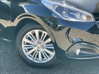 Peugeot 208 1.2 Injectie Allure Carplay Clima Cruise Orig.NL Voll.Onderh. Blue Lease / 12