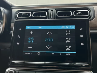 Citroën C3 PureTech 110 EAT6 Automaat Shine  Carplay/Android Auto | Camera achter | Cruise Control | Climate Control | . / 13