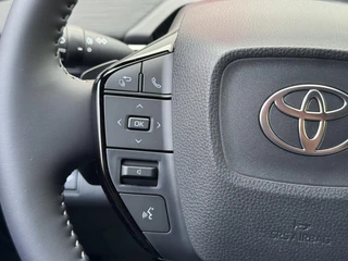Toyota C-HR+ Executive AWD 77 kWh 343PK NIEUW DIRECT UIT VOORRAAD LEVERBAAR / 14