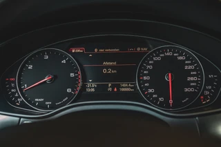 Audi A6 Avant 2.0 TDI ultra Lease Edition / 14