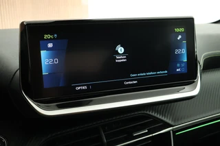 Peugeot e-208 EV GT 136pk 50 kWh SOH 91% Camera Navigatie Virtual Cockpit / 27