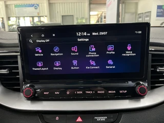 Kia XCeed 1.0 T-GDi ExecutiveLine/ NL auto/ Eerste eigenaar/ Pano / 35