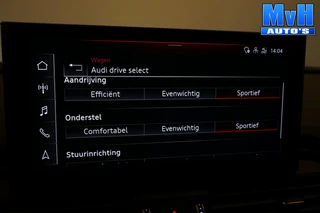 Audi Q5 50 TFSI e S Ed.|LUCHTVERING|RS-ZETELS|MATRIX|PANO|SOH86% / 73