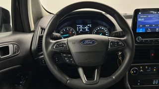 Ford EcoSport 1.0 EcoBoost Connected CARPLAY NAVI CRUISE ECC LM. / 25