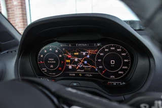 Audi Q2 30 TFSI S Edition S-Line | 1e eigenaar | NL auto | 18 inch | LED | Camera | Sport | Cruise control | Sound system | Sfeerverlichting | Stoelverwarming | Climate control | / 23