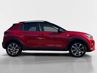 Kia Stonic 1.0 T-GDi DynamicLine | Navigatie | Two-Tone | Cruise control | LM-Velgen / 6