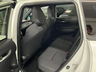 Toyota Corolla Cross Hybrid 140 Dynamic NL auto / Eerste eigenaar / 12