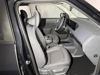 KIA Ev2 42,2 kWh 147pk (5-zits) Air / 16
