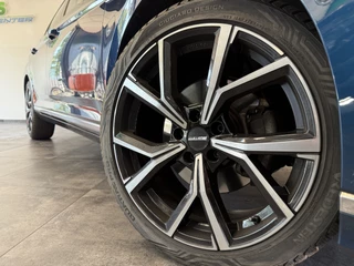 Volkswagen Passat Variant 1.4 TSI PHEV GTE Business  ACC Massage Camera Stoelverwarming 24 Maanden garantie* (Vraag naar de voorwaarden) / 4