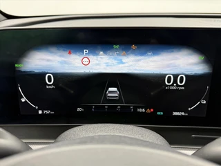 KIA Sportage 1.6 T-GDi Hybrid GT-PlusLine |Schuifdak |Leder |HarmanKardon / 20