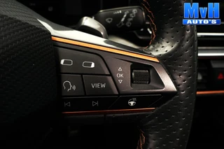 CUPRA Formentor 1.4 PHEV VZ Performance|PANO|KUIPST|SOH99% / 67