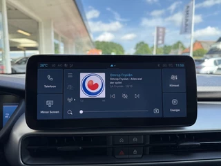 Jeep Avenger Summit 54 kWh | Climate & Adaptive Cruise Control | Achteruitrijcamera | Dodehoek detectie | Applecarplay/Android Auto | / 14