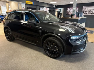 Lynk & Co 01 1.5 TGDI Luxury PHEV / Automaat / 360camera / Leder/ Carplay / Panorama-dak / 5