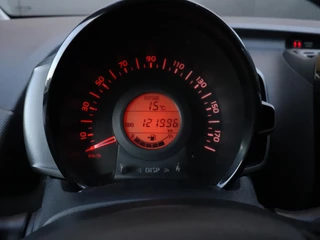 Citroen C1 1.0 VTi Feel | AIRCO | CRUISE | BLUETOOTH | / 4