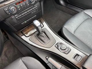 BMW 3-serie Cabrio 320i High Executive | Stoelverw. | Leder | Cruise Control | / 17