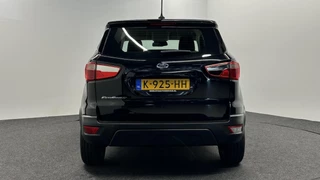 Ford EcoSport 1.0 EcoBoost Connected CARPLAY NAVI CRUISE ECC LM. / 12