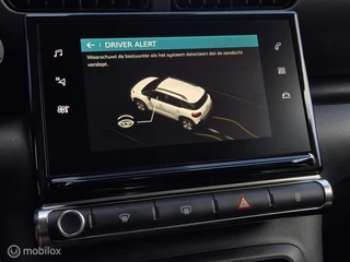CITROEN C3 AICROSS 1.2 PURETECH S&S BUSINESS/LED/CARPLAY/17''LMV/PDC/DAB/BLUETOOTH/GROOTLICHTASSISTENT/TWO-TONE / 41