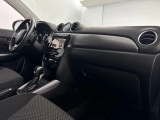 Suzuki Vitara 1.5 Hybrid Select Automaat Apple Carplay/Android Auto | Adaptieve Cruise Control | Parkeercamera / 6