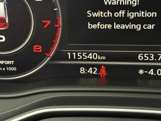Audi Q5 2.0 TFSI quattro Sport | 252 PK | 2400 kg trekgewich | Cruise control | Stoelverwarming / 20