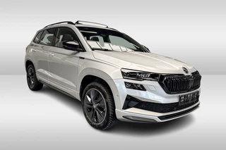 Škoda Karoq 1.5 TSI ACT Sportline Business / 2