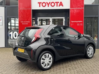 Toyota Aygo X PLAY / 8