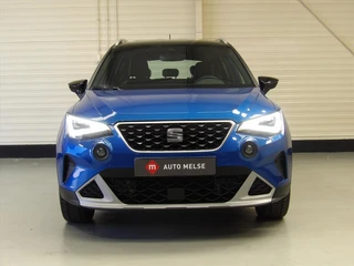 SEAT Arona 1.0 TSI 95pk Xperience / 5