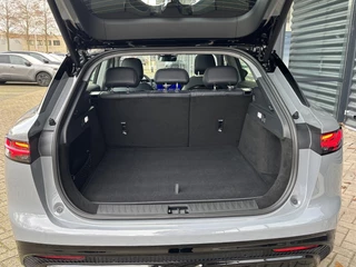Voyah Courage Business Edition 80 kWh / 9