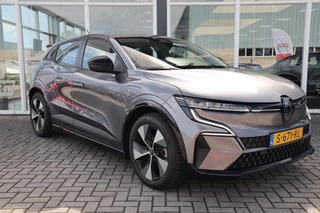 Renault Mégane E-Tech EV40 Boost Charge Equilibre|Camera|Stoel/Stuurverwarming|Cruise control| / 2