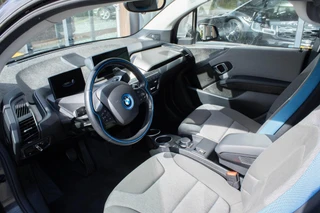 BMW i3 Executive Edition 42 kWh|Stoelverwarming|Camera| / 14