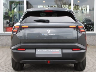 Suzuki e VITARA Select 61 kWh Adaptieve Cruise & Climate Control, Stuur- & Stoelverwarming, Parkeersensoren Voor & Achter / 14