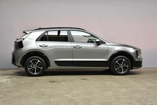 KIA Niro 1.6 GDi Hybrid 138pk DCT6 DynamicPlusLine / 6