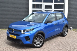 Citroën C3 Turbo 100pk You Airco | Parkeerhulp | Cruise controle | 8 Jaar Citroen We care garantie / 9